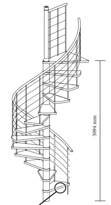 �������� �������� Venezia Eiche 140