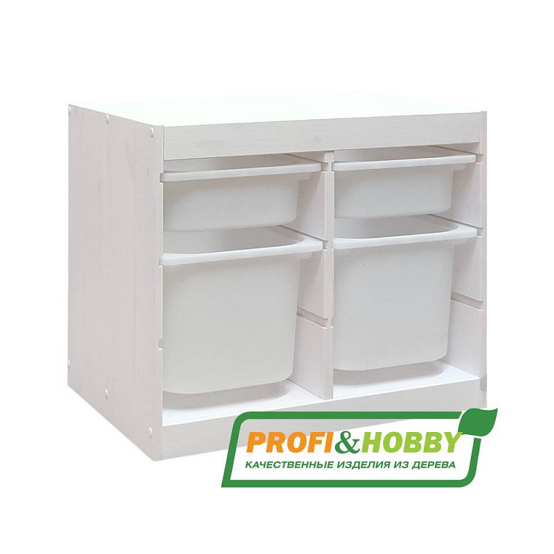 ������� ������� 630, �����, 4 �����, �������, Profi&Hobby