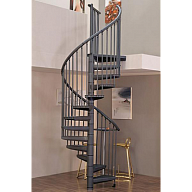 Винтовая лестница Rondo Color 160